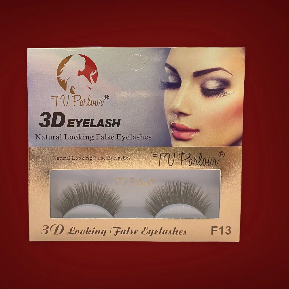 Tv Parlour 3D EYELASHES #05 - Image 2
