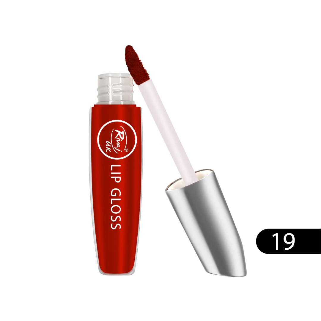 Rivaj All Day Intense Color Lip Gloss - Image 19