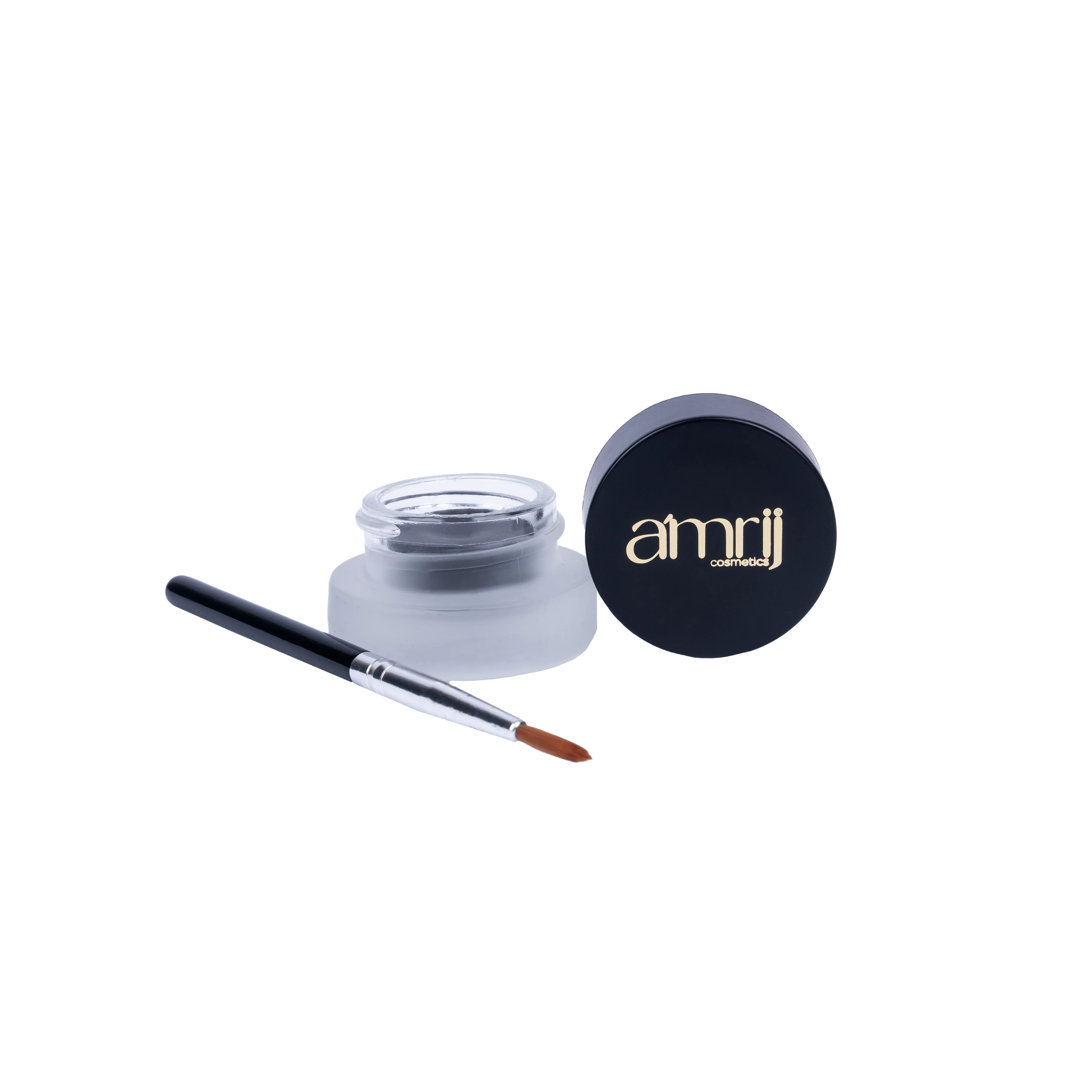Amrij Cosmetics Gel Eye Liner - Image 3