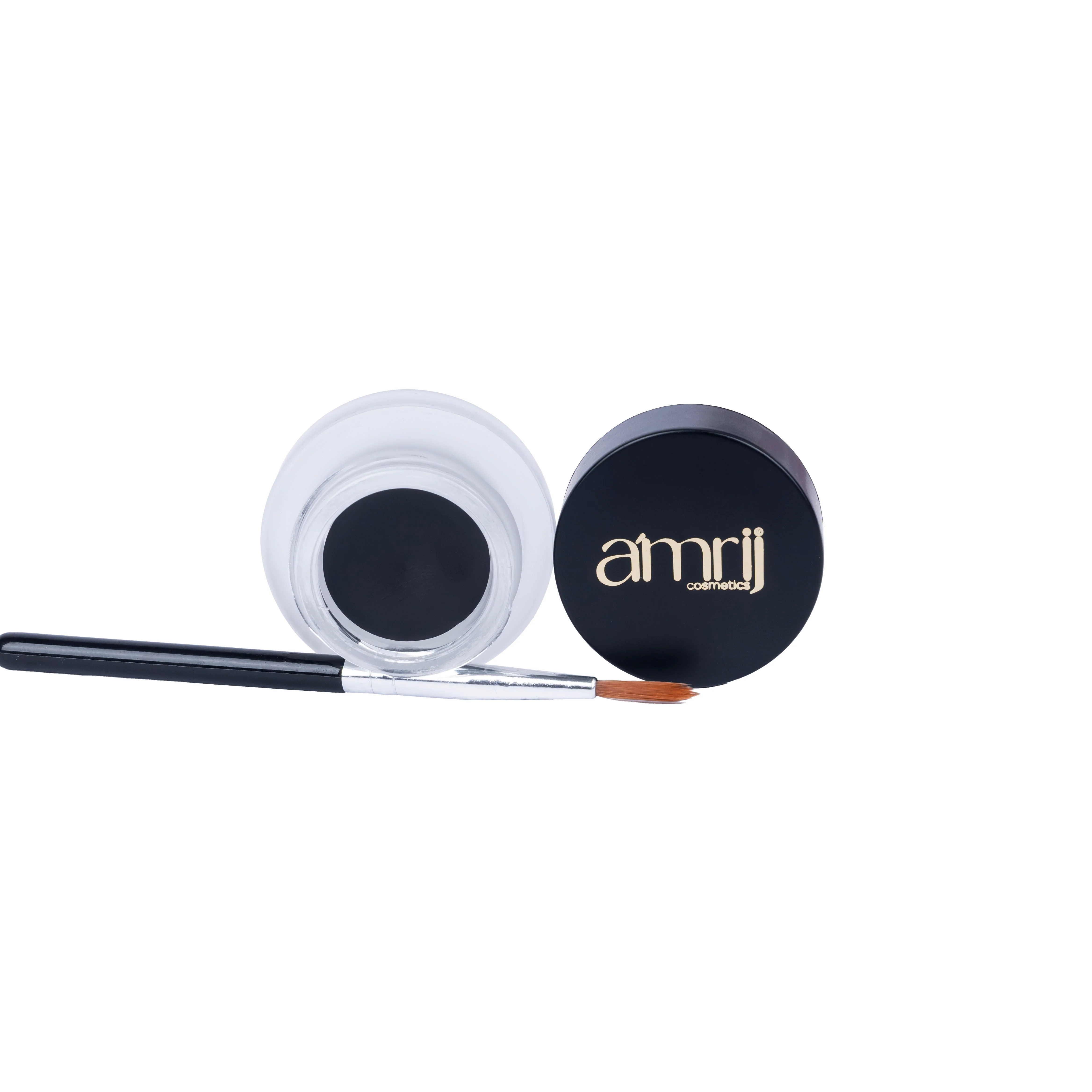 Amrij Cosmetics Gel Eye Liner - Image 4