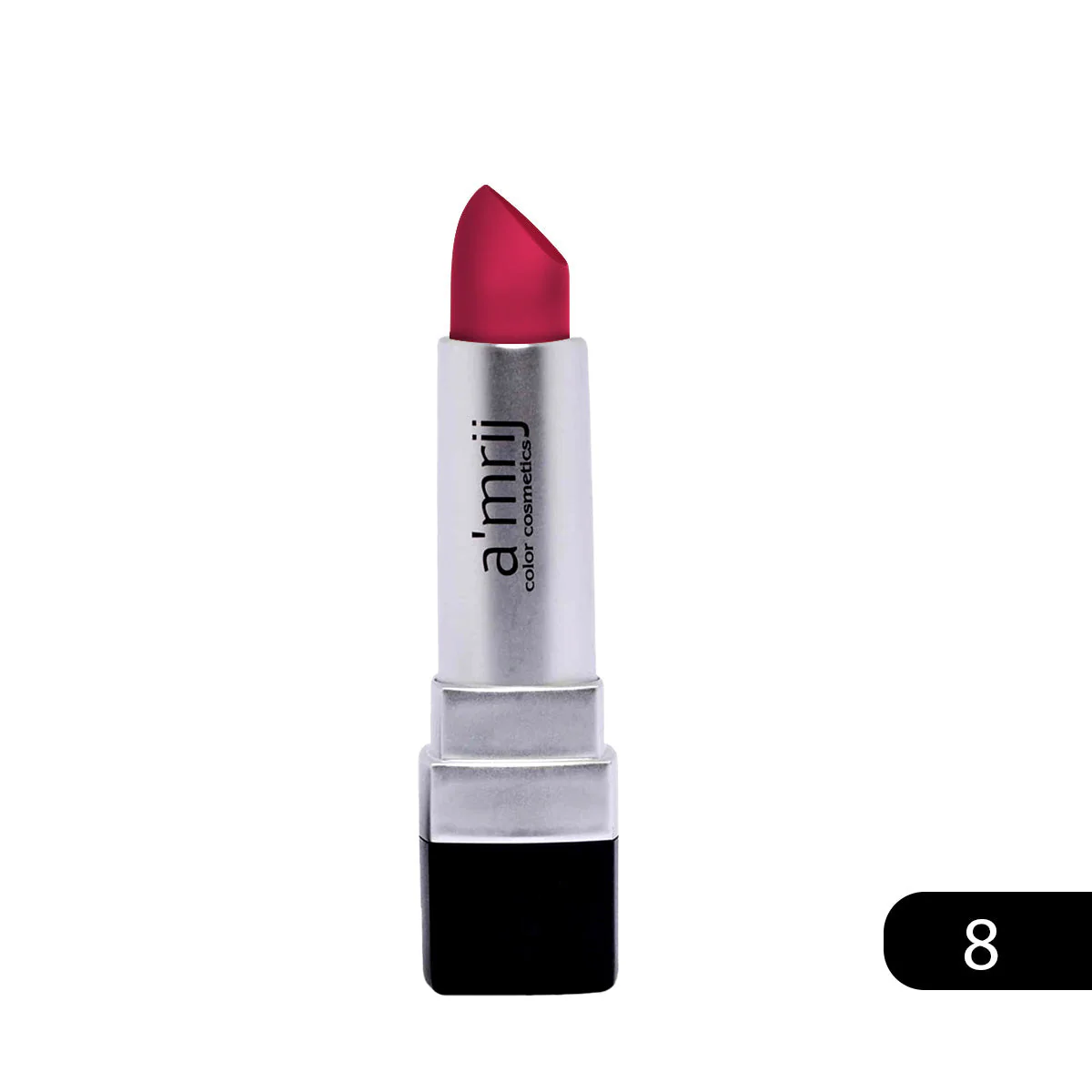 Amrij Cosmetics Heart Breaking Matte Lipstick - Image 25