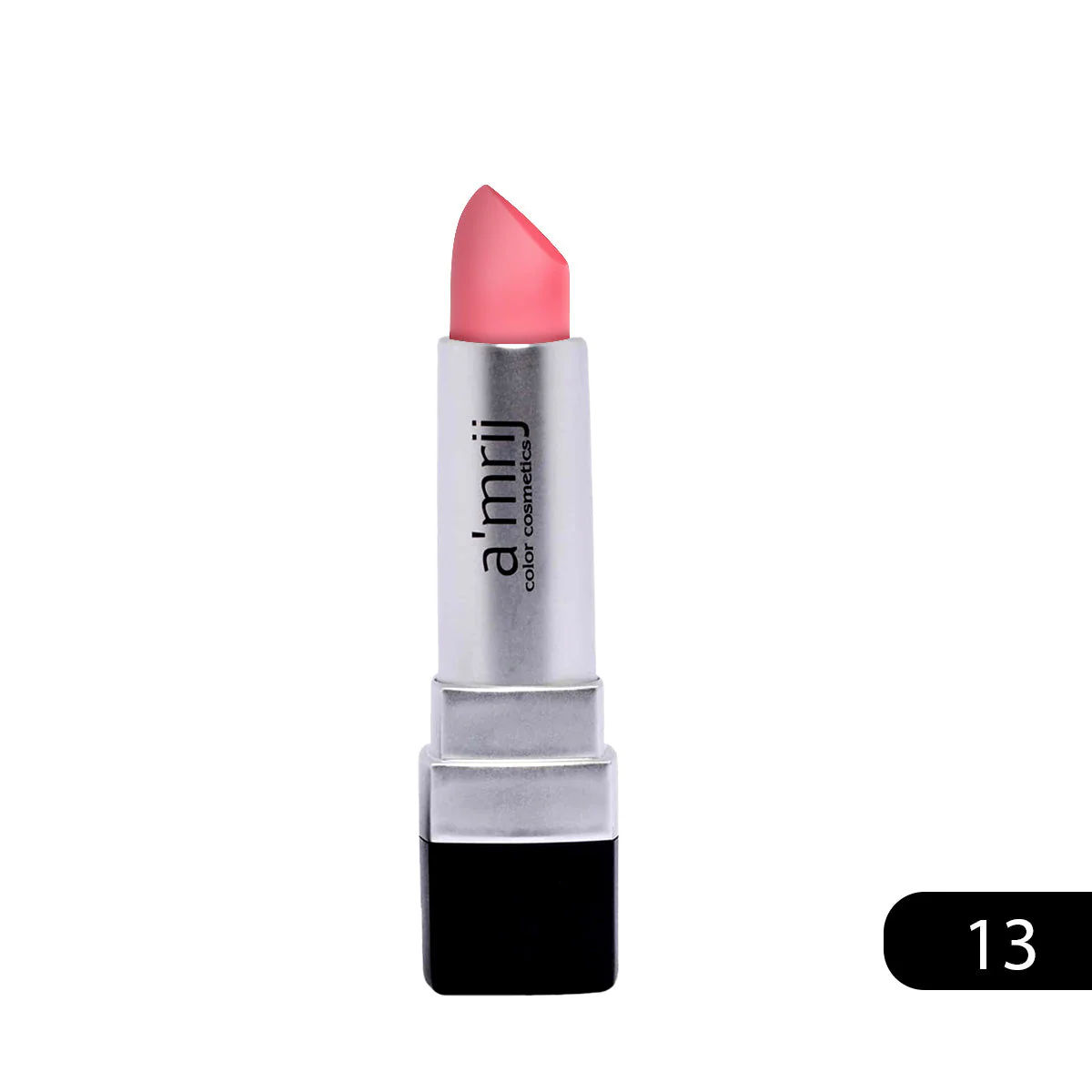 Amrij Cosmetics Heart Breaking Matte Lipstick - Image 30