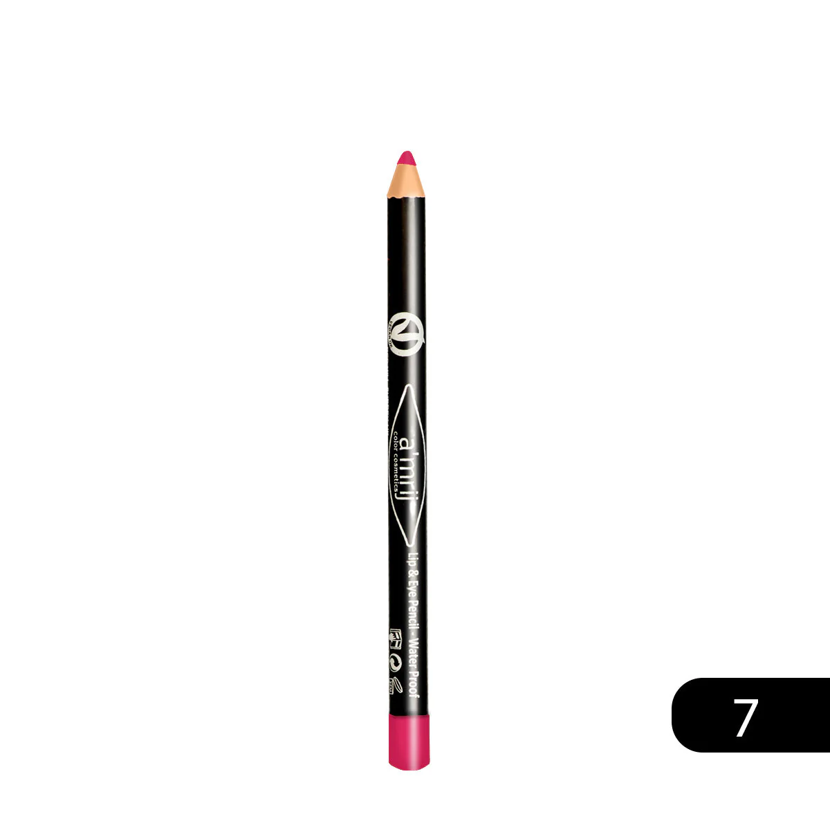 Amrij Cosmetics LIP & EYE PENCIL - Image 10