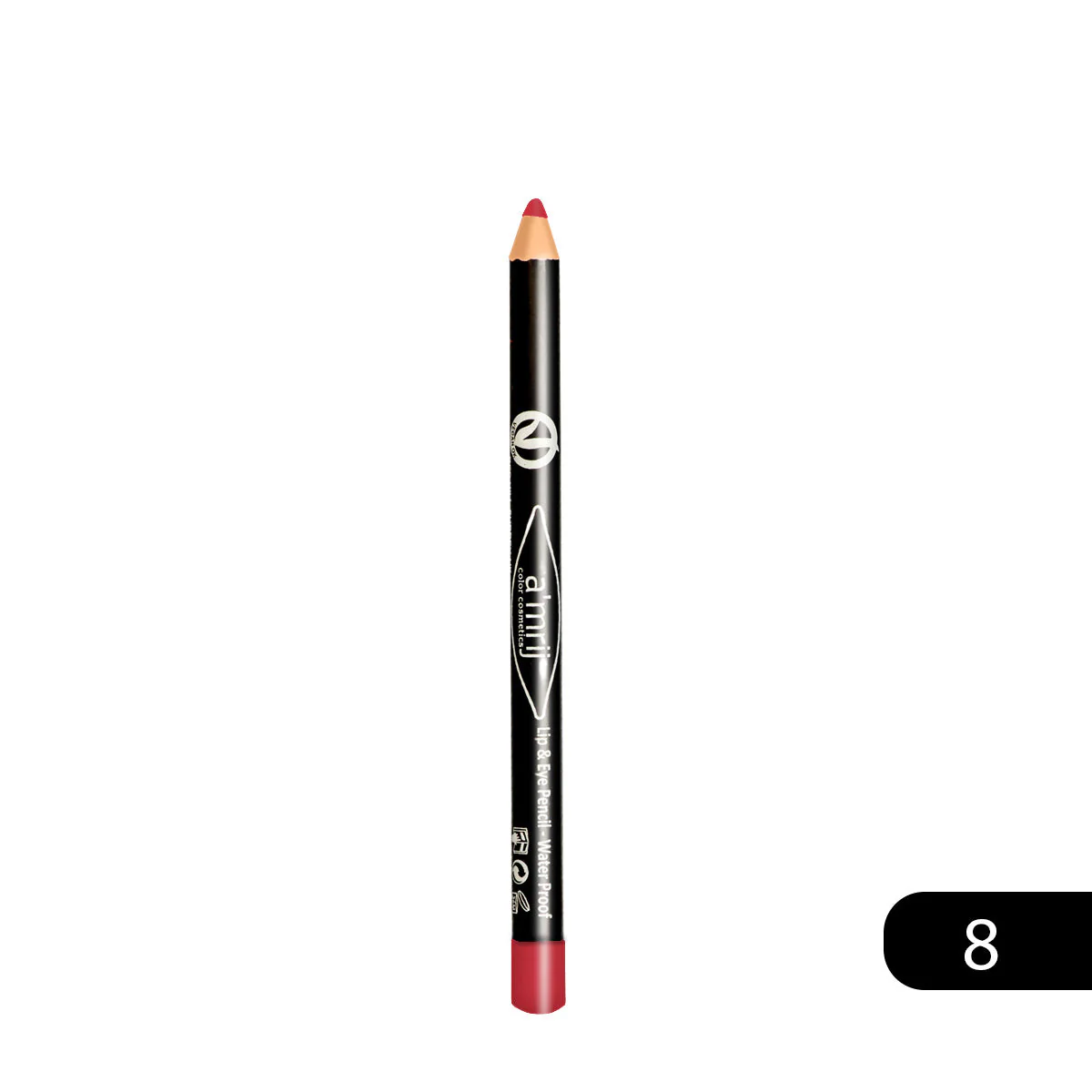 Amrij Cosmetics LIP & EYE PENCIL - Image 11