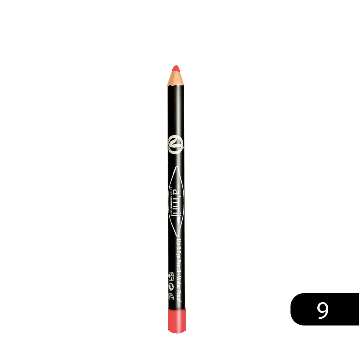 Amrij Cosmetics LIP & EYE PENCIL - Image 12