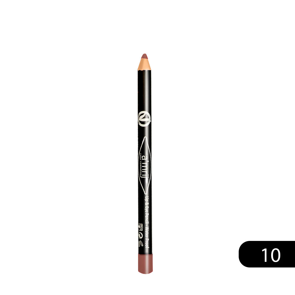 Amrij Cosmetics LIP & EYE PENCIL - Image 13