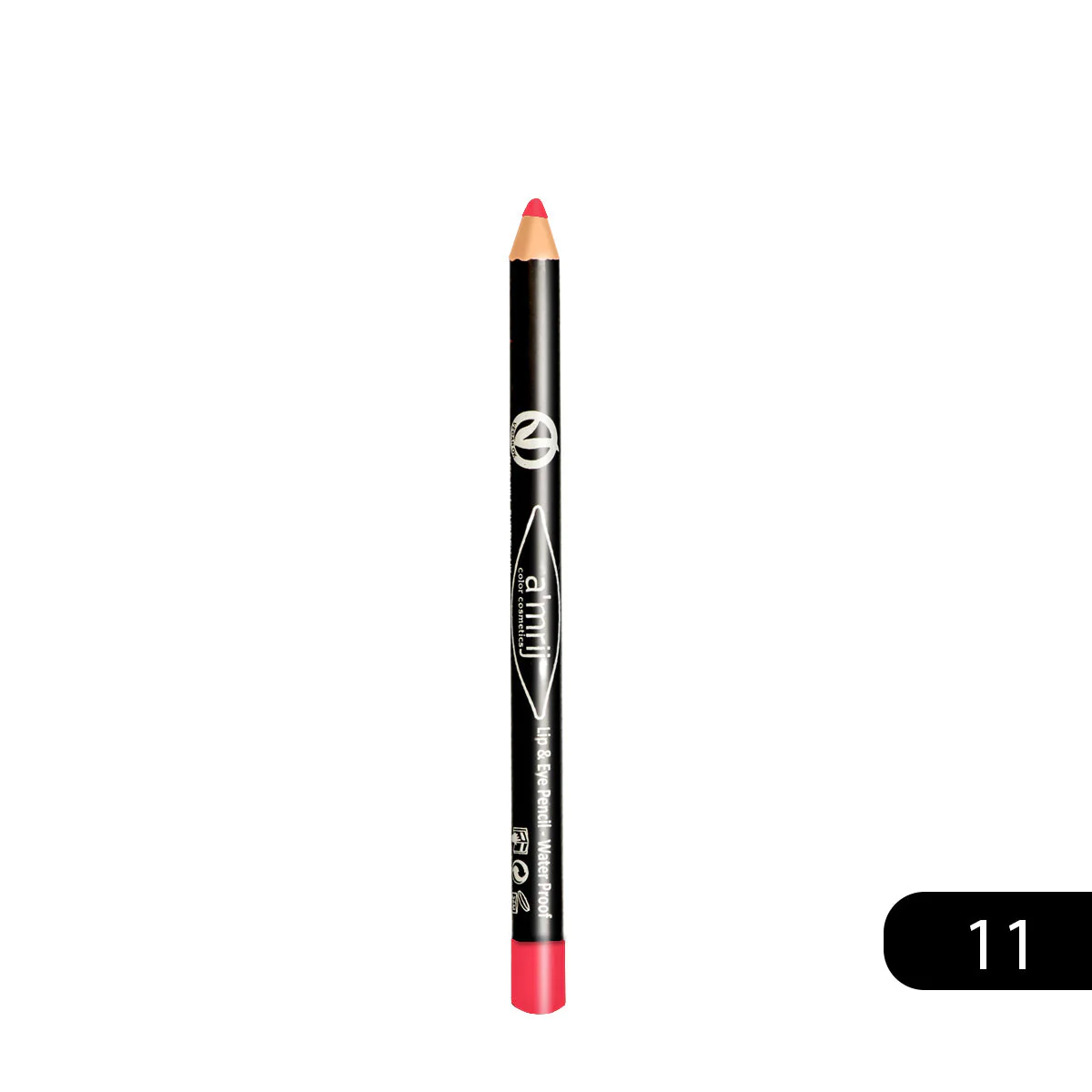 Amrij Cosmetics LIP & EYE PENCIL - Image 14