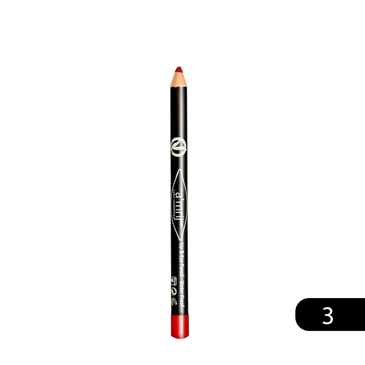 Amrij Cosmetics LIP & EYE PENCIL - Image 6