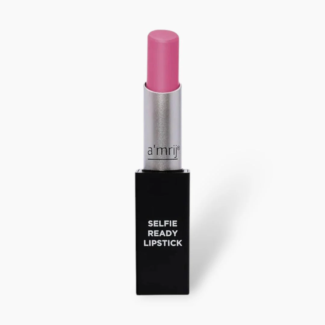 Amrij Cosmetics Selfie Ready Lipstick