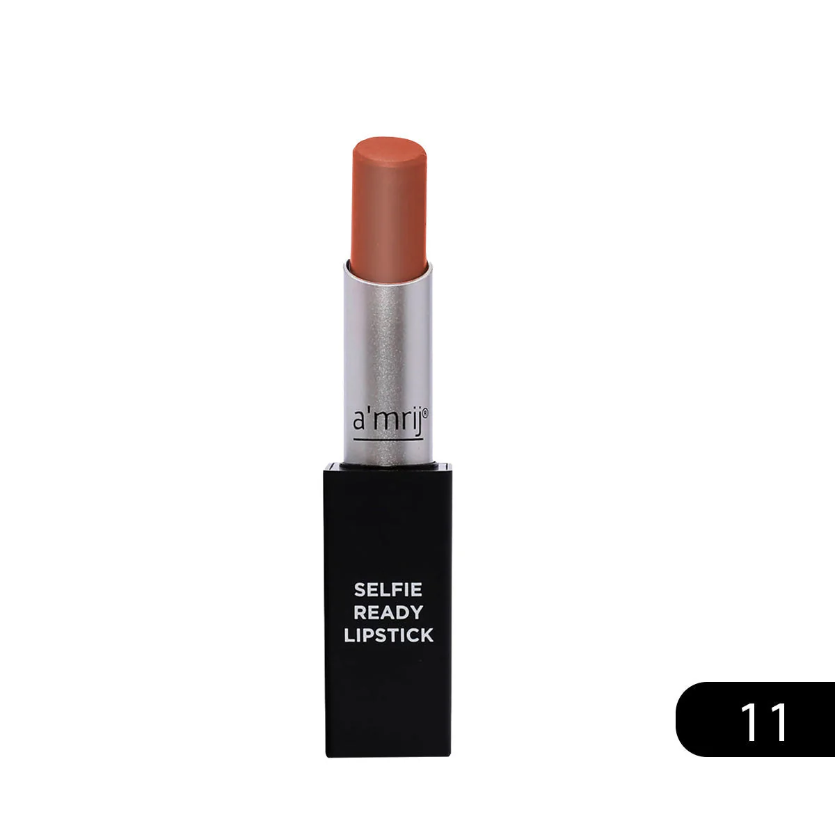 Amrij Cosmetics Selfie Ready Lipstick - Image 19