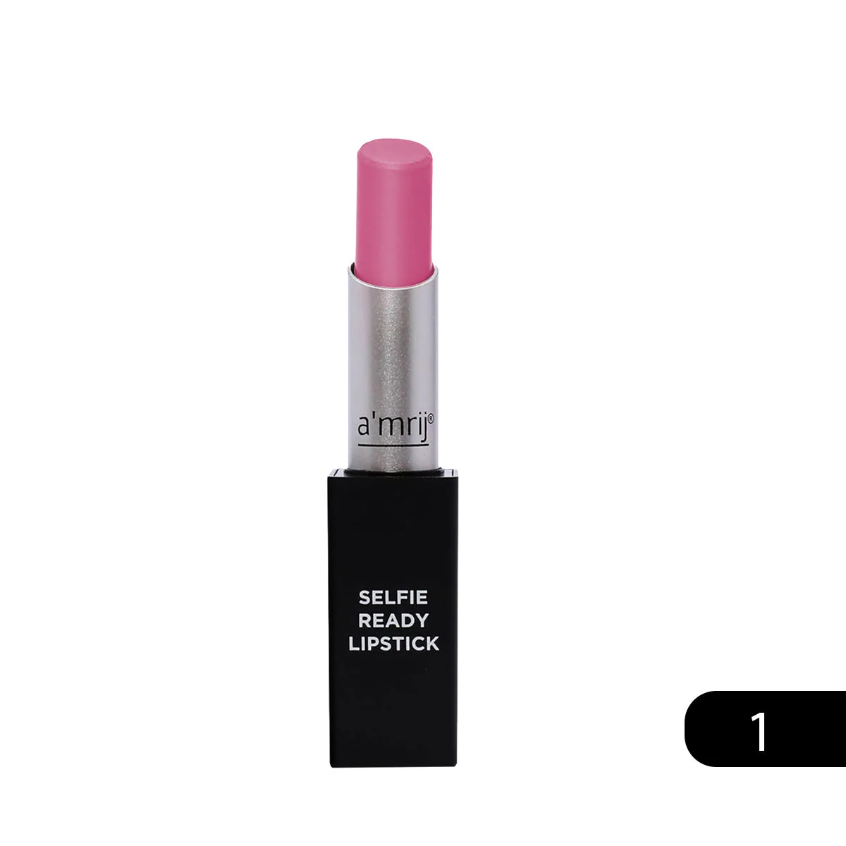 Amrij Cosmetics Selfie Ready Lipstick - Image 9