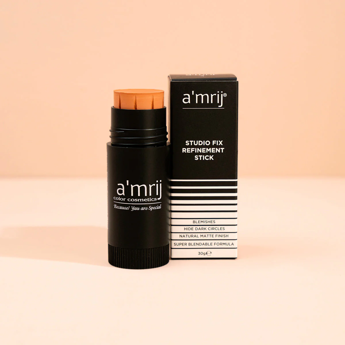 Amrij Cosmetics STUDIO FIX REFINEMENT STICK - Image 10
