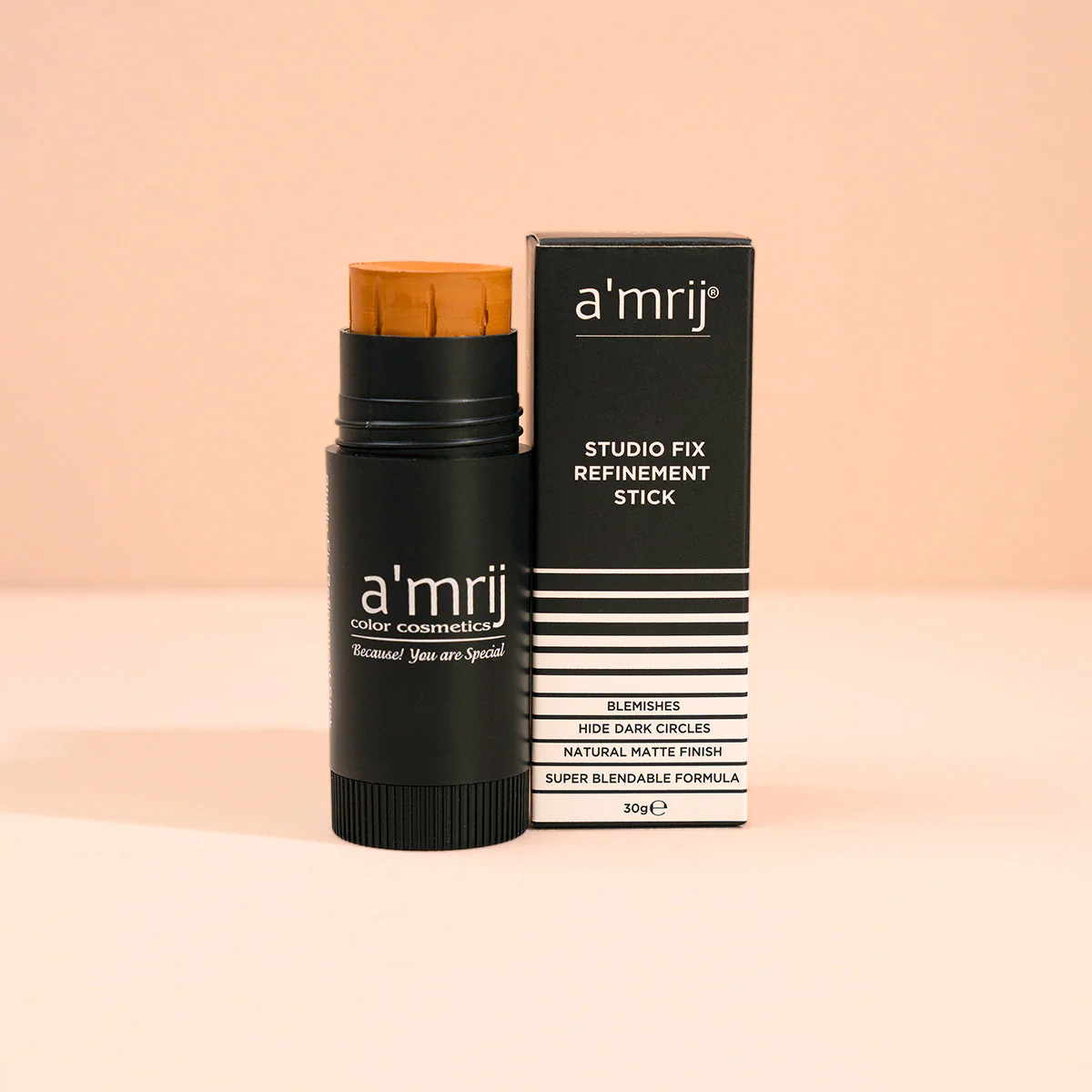 Amrij Cosmetics STUDIO FIX REFINEMENT STICK - Image 7