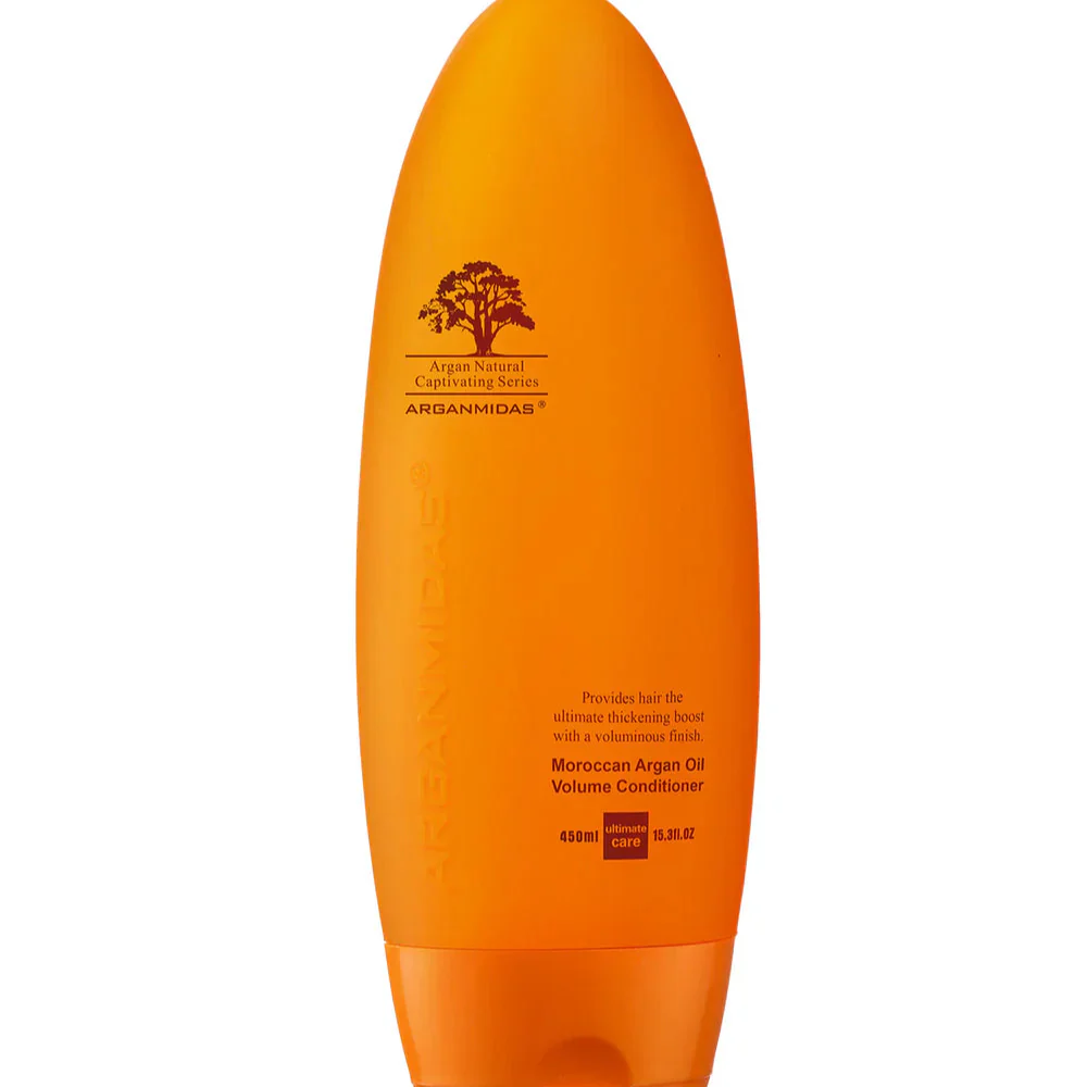 Arganmidas Volume Boost Hair Conditioner 450 ML