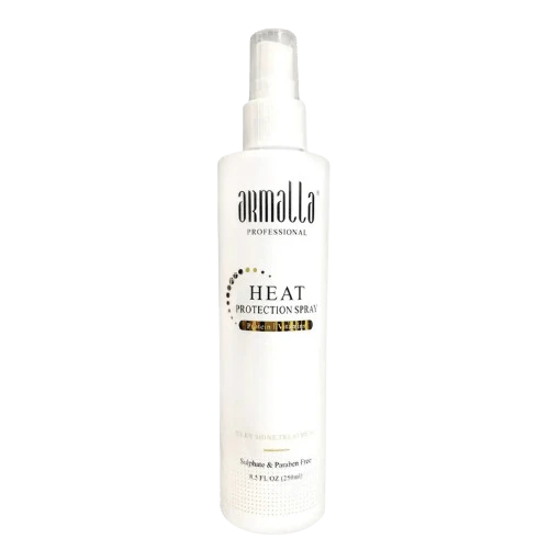Armalla Heat Protection Hair Spray 250ml