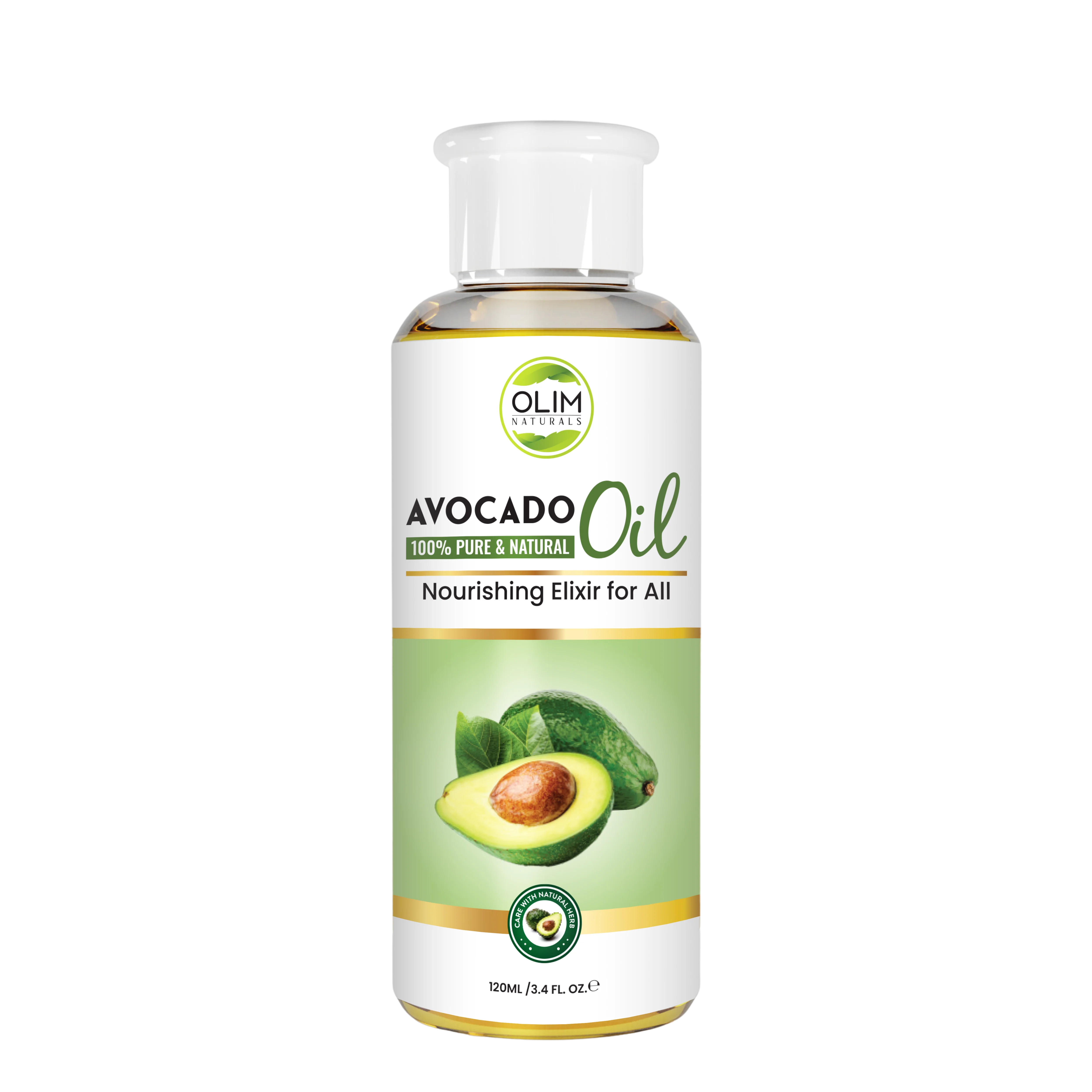 Avocado Oil - Image 2