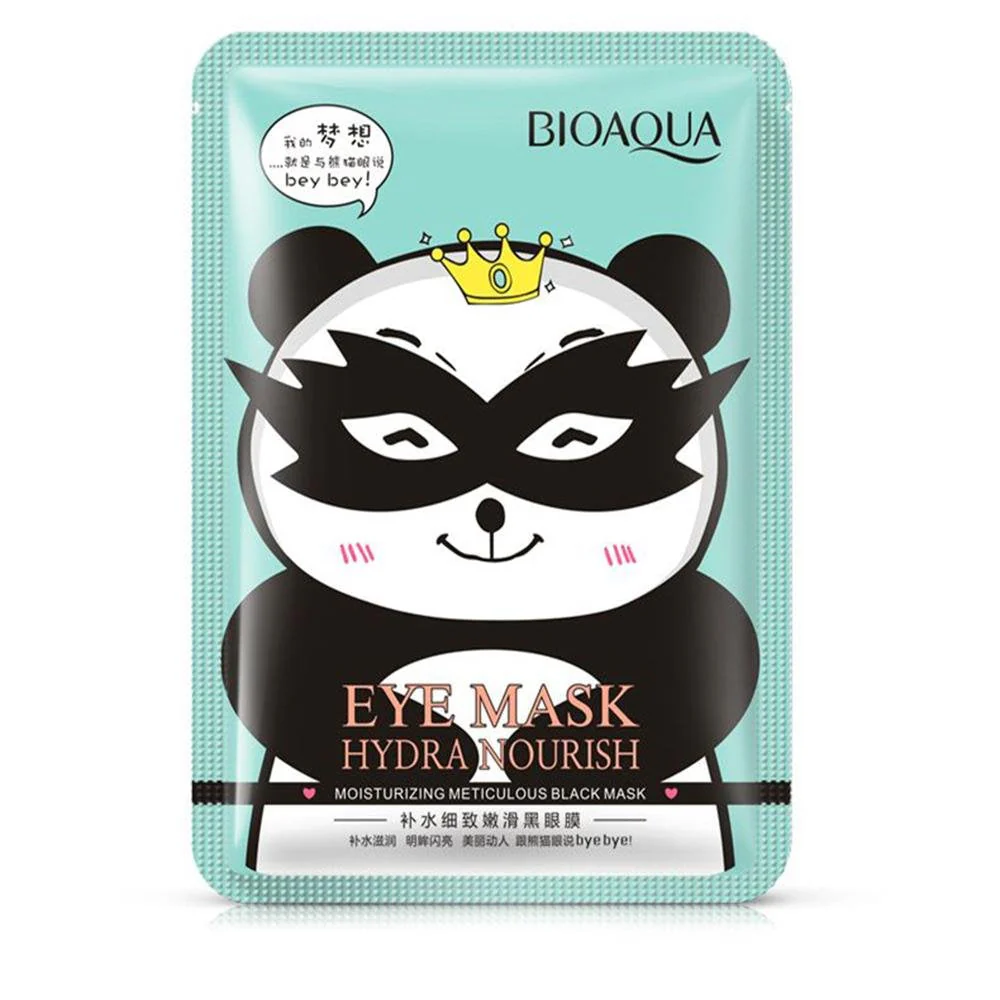 BIOAQUA Dark Circles Removal Eye Mask