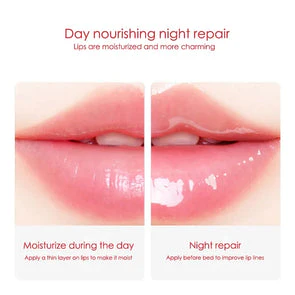 BIOAQUA Refreshing Honey Lip Balm BQY22071 - Image 3