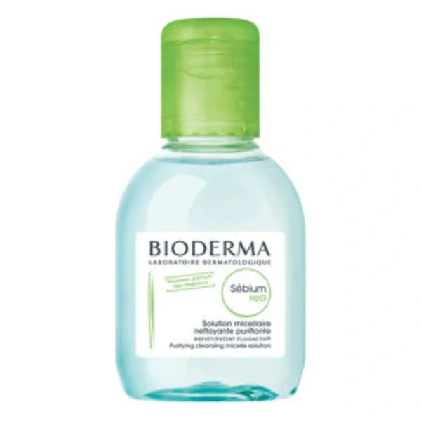 Bioderma Sebium H2O 100ML