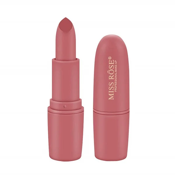 Miss Rose Bullet Lipsticks Setting C - Set of 6