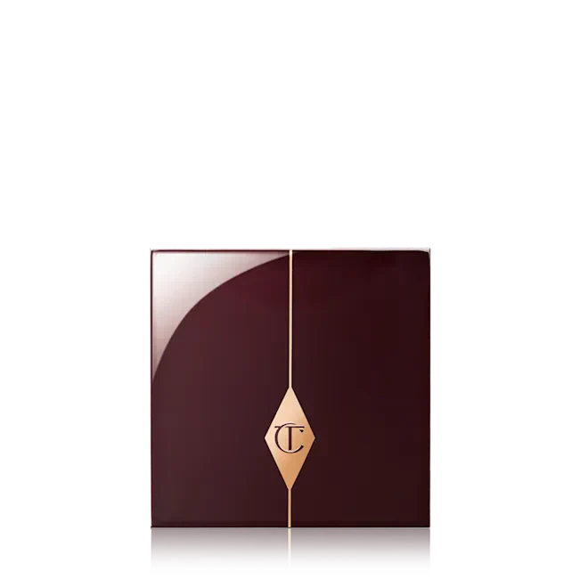 Charlotte Tilbury Luxury Palette      exagger eyes - Image 4