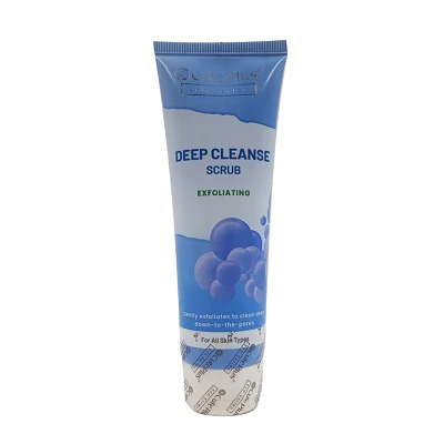 Cute Plus Deep Cleanse Scrub 100ml