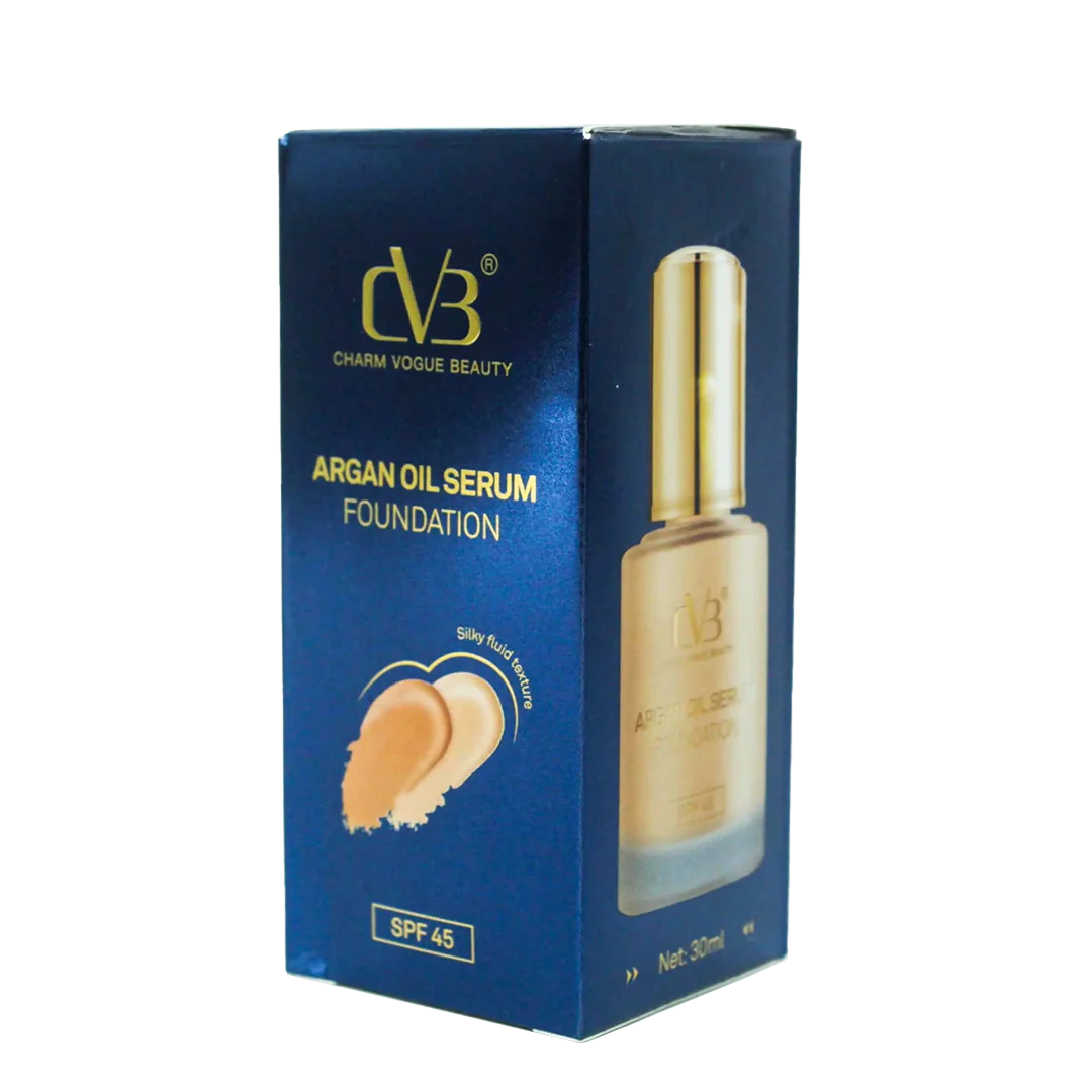CVB Argan Oil Serum - Image 3