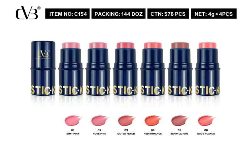 CVB Blush Stick - Image 3