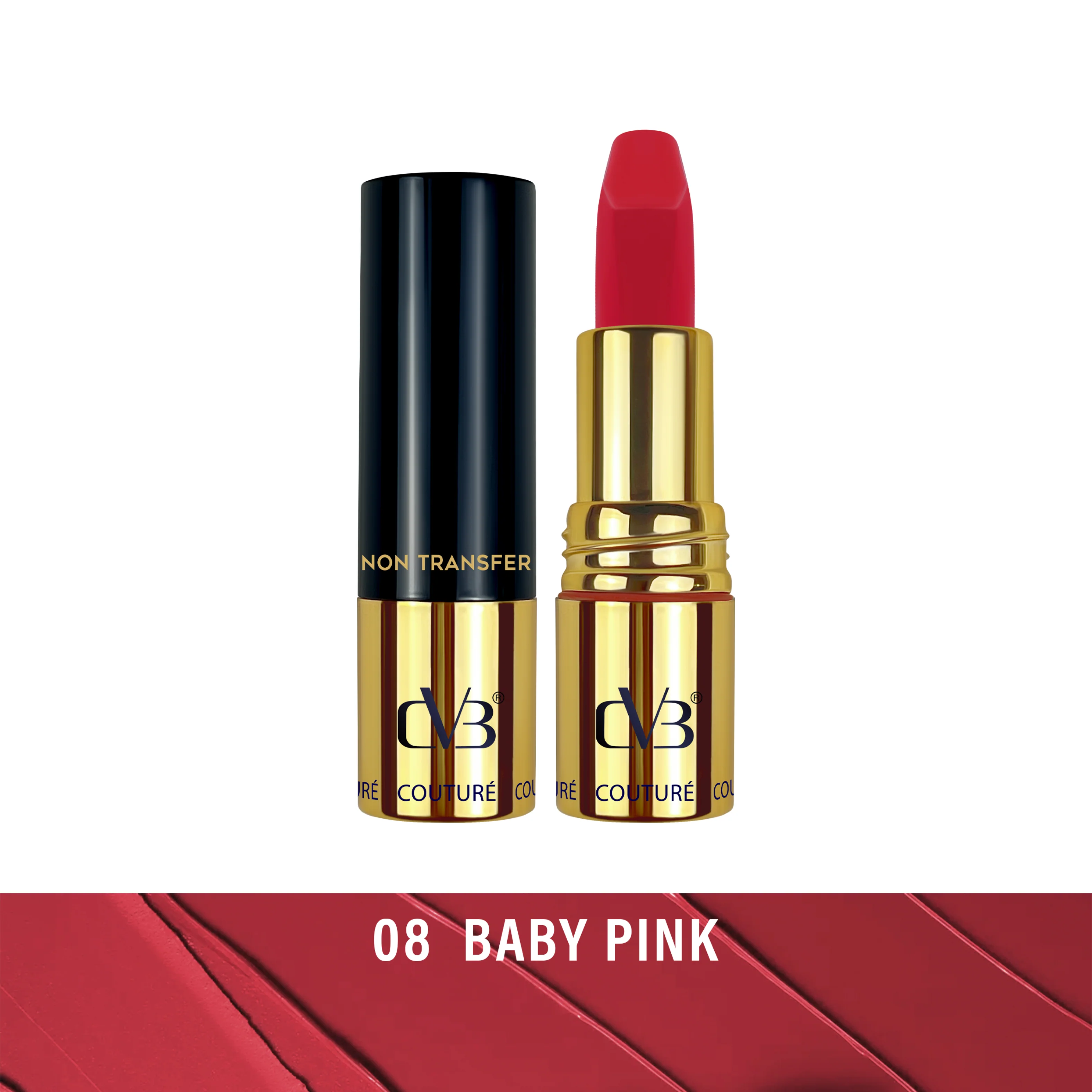 Cvb Couture Lipstick Non Transfer C135 - Image 10