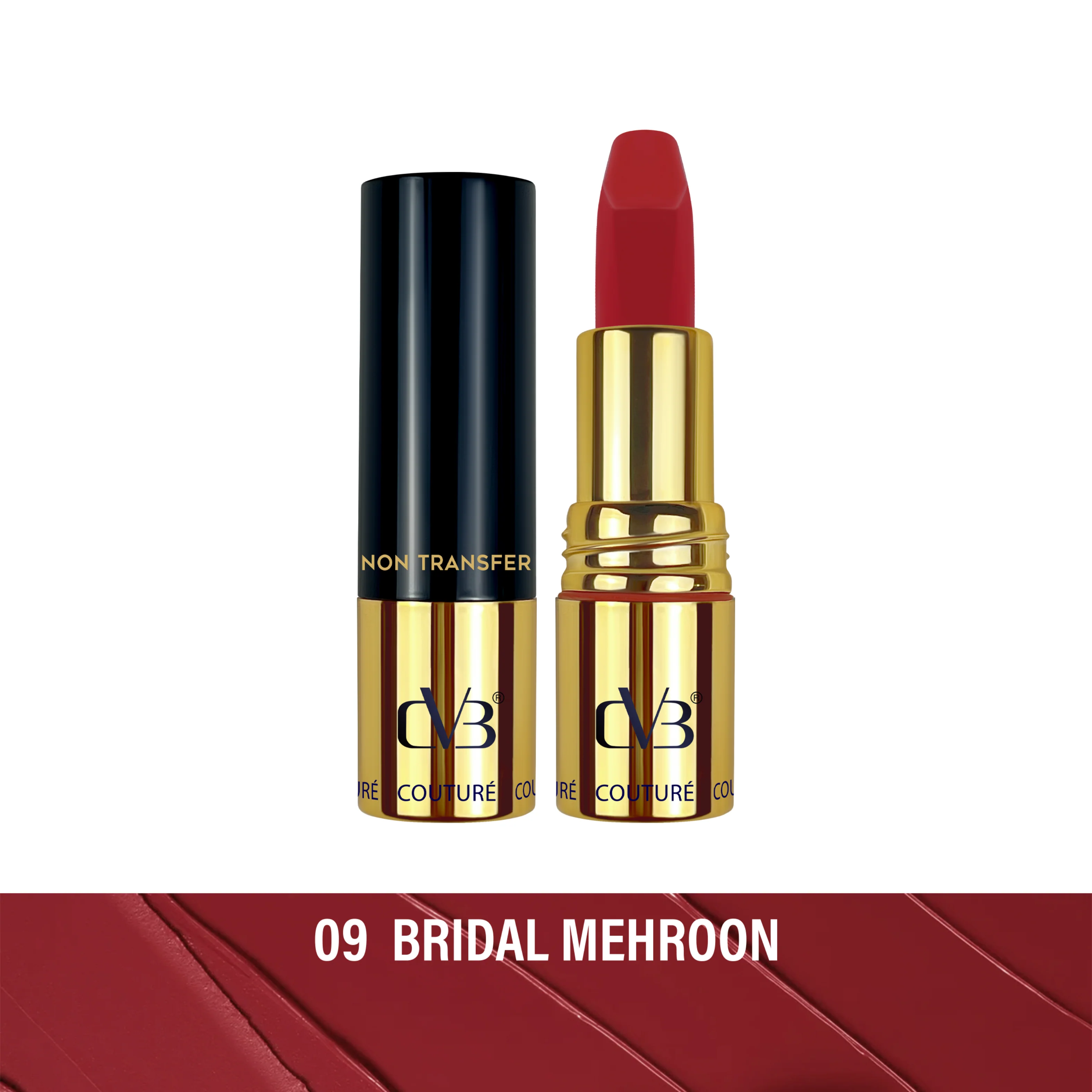 Cvb Couture Lipstick Non Transfer C135 - Image 11