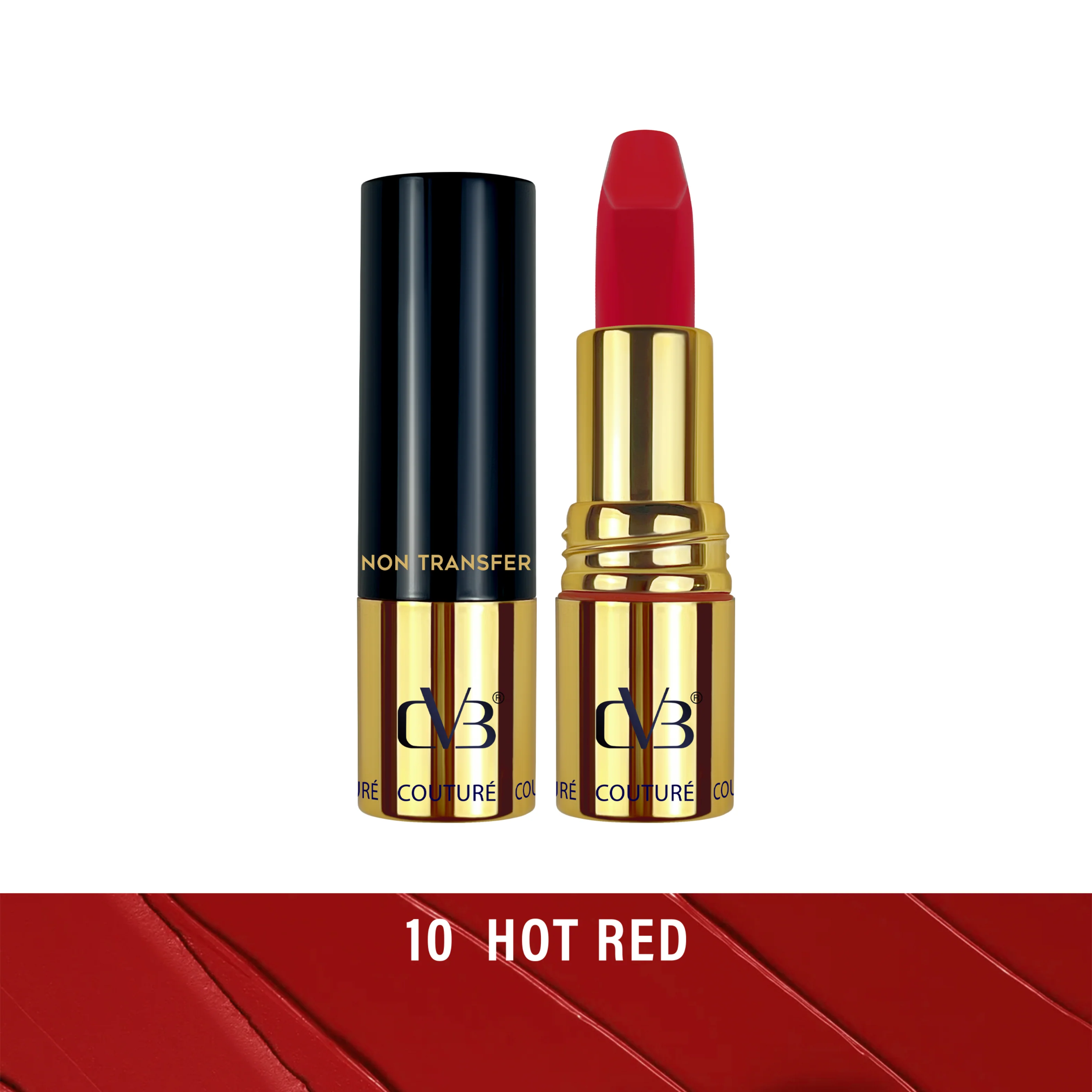 Cvb Couture Lipstick Non Transfer C135 - Image 12