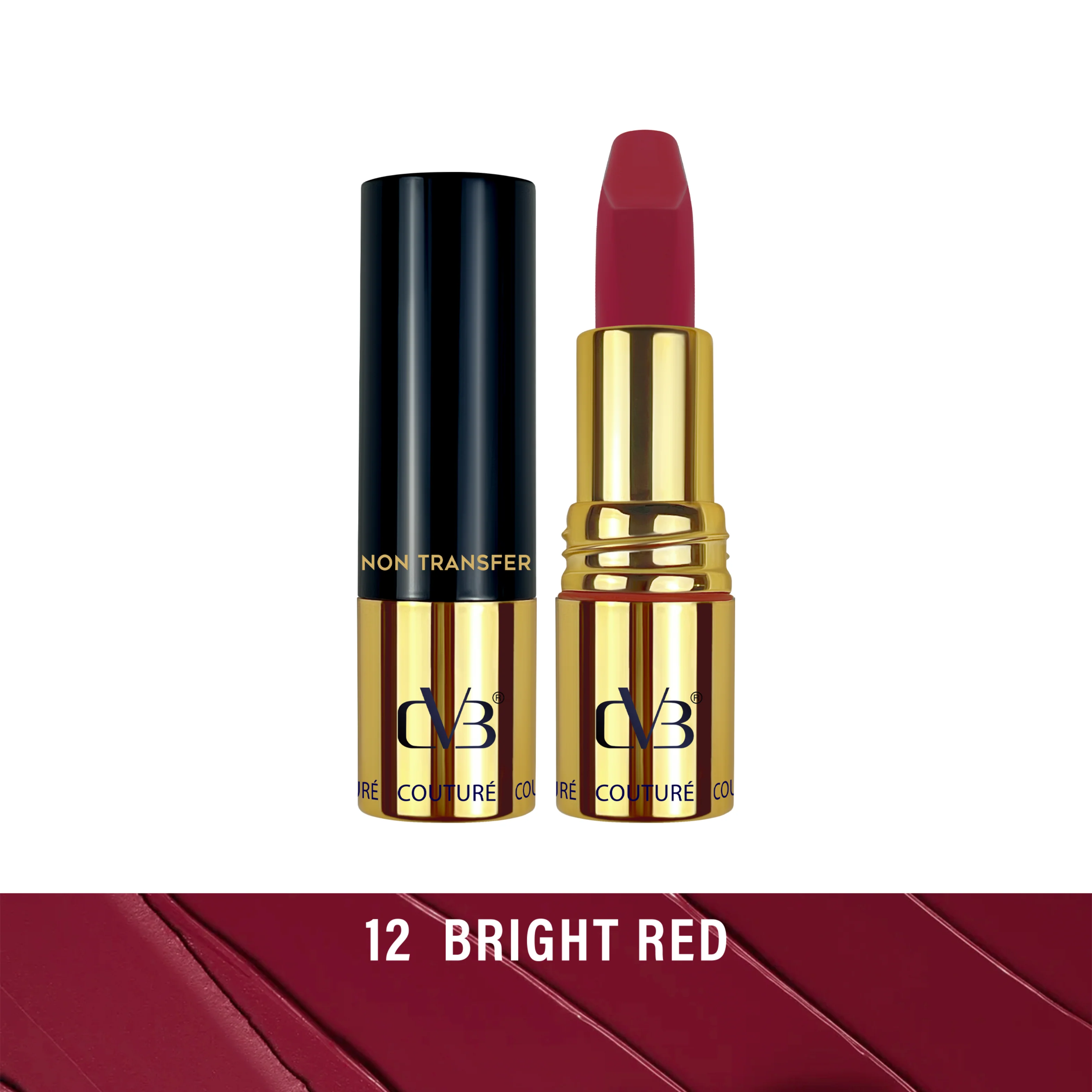 Cvb Couture Lipstick Non Transfer C135 - Image 13