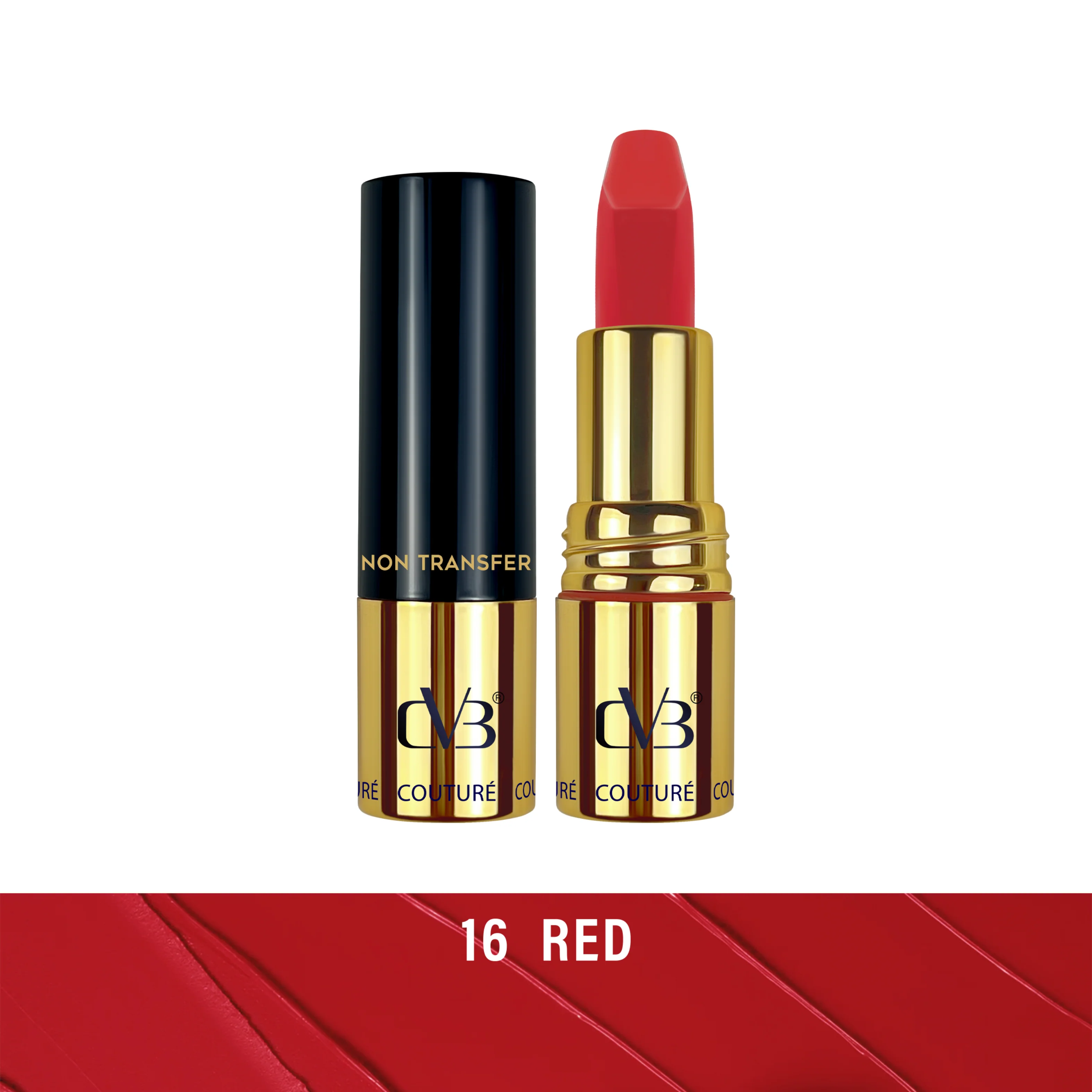 Cvb Couture Lipstick Non Transfer C135 - Image 16
