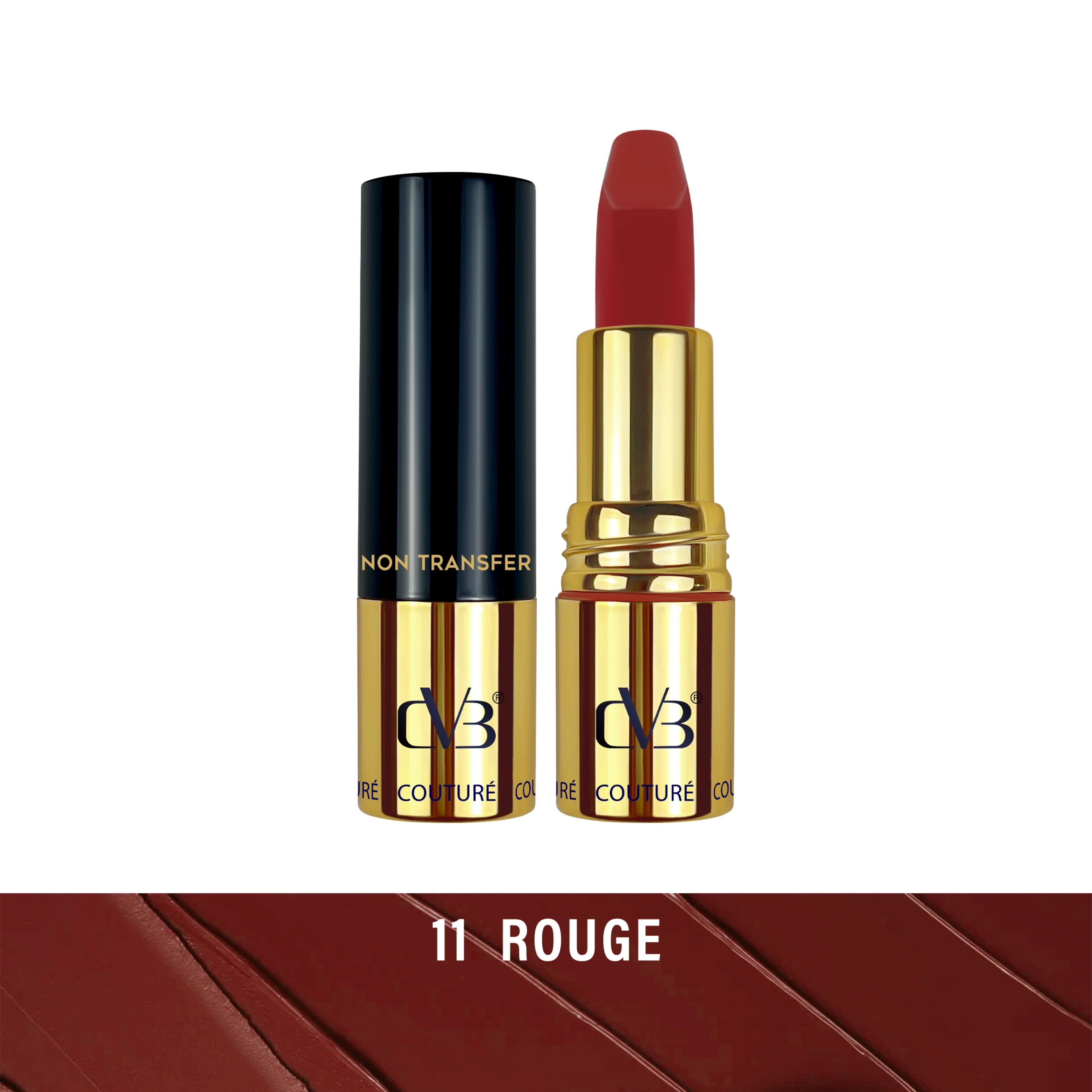 Cvb Couture Lipstick Non Transfer C135 - Image 23