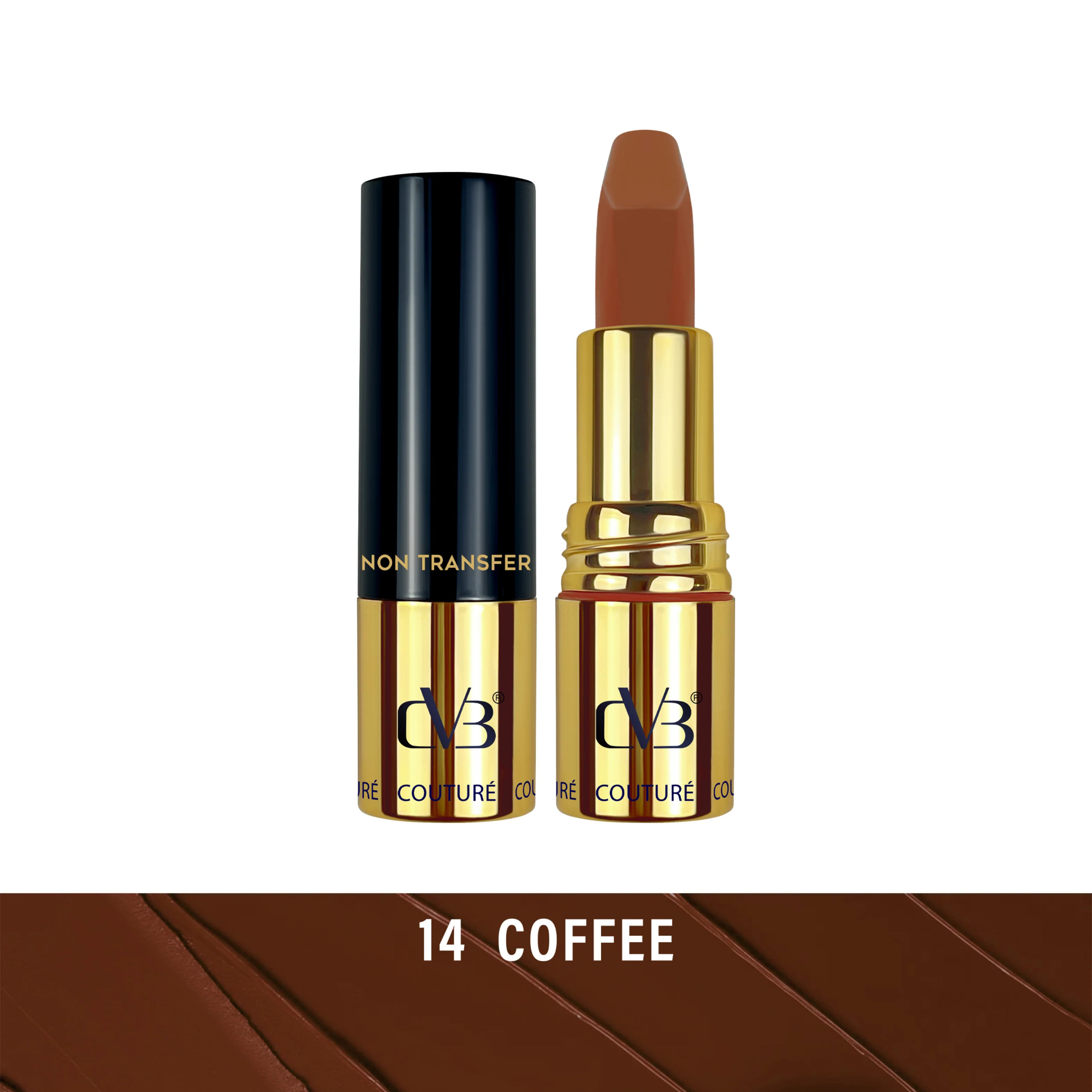 Cvb Couture Lipstick Non Transfer C135 - Image 24