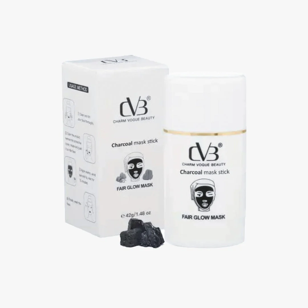 CVB Face Mask Stick Fair glow mask - Image 2