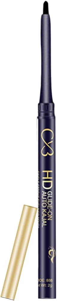 CVB HD Glide On Auto Kajal  Tray Pack - Image 2