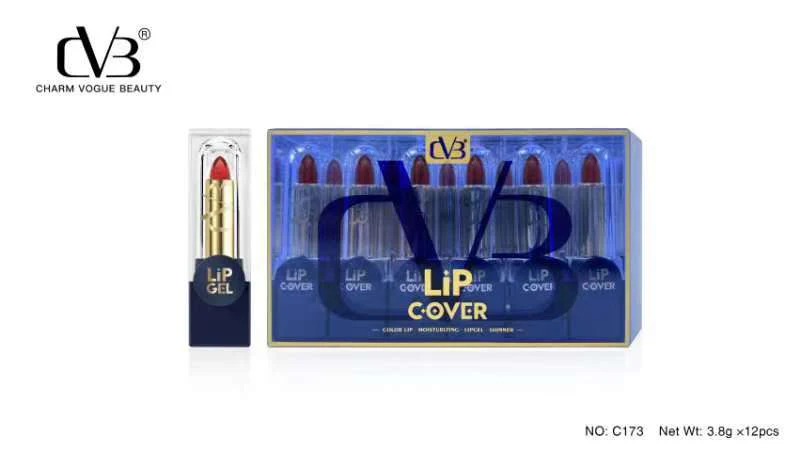 CVB Lip Cover  Lip Moisturizing  C173 - Image 2