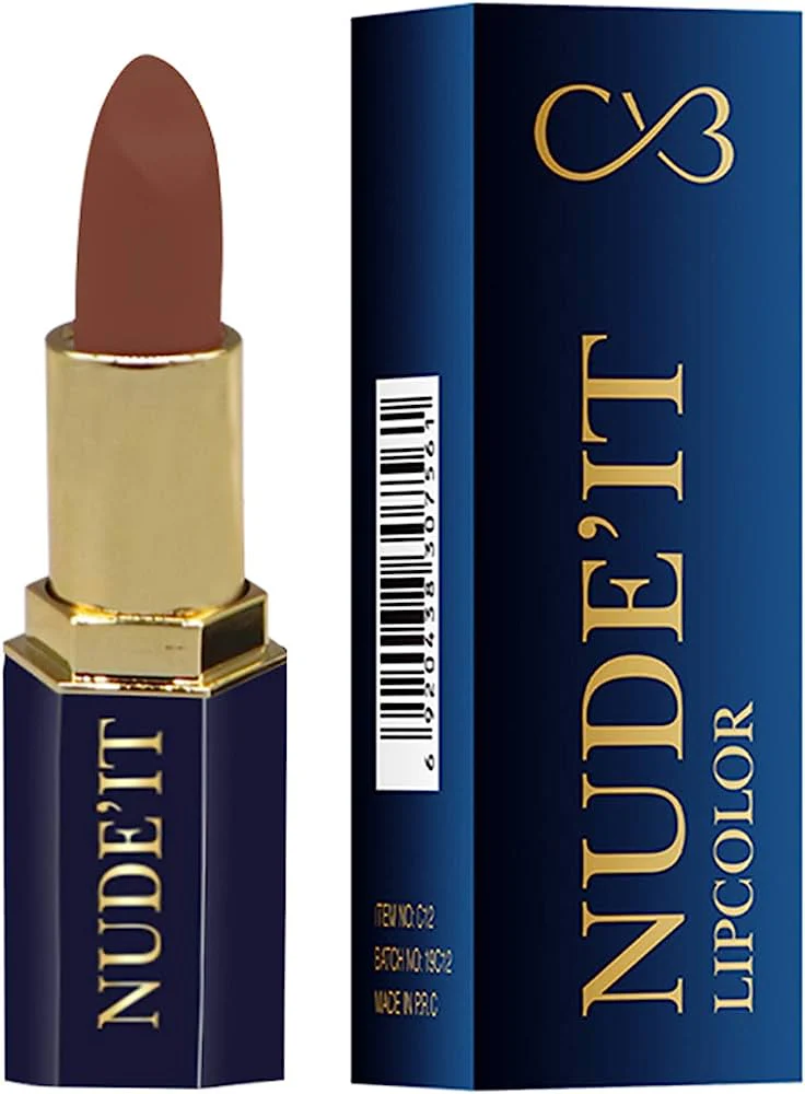 cvb Nude'It Lip color - Image 2