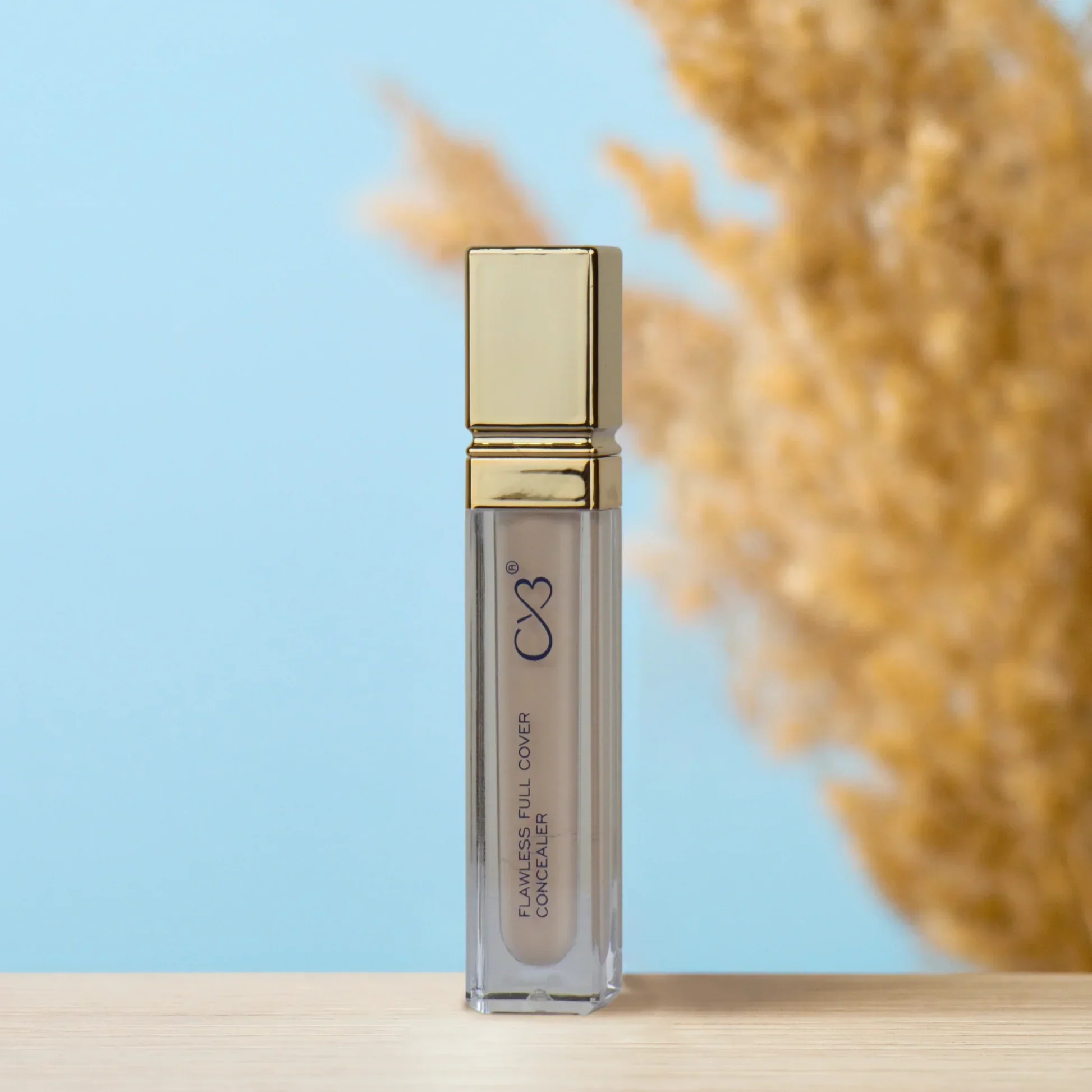 CVB Paris Flawless Full Cover Concealer 10g (CVB-CNP-101-) - Image 3