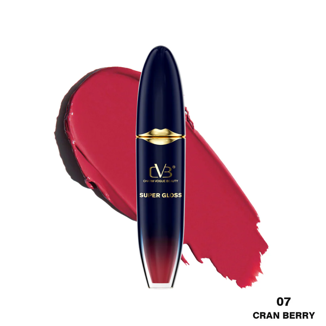 CVB  Silk Matte Super Gloss  Non Transfer  6ml C185 - Image 11