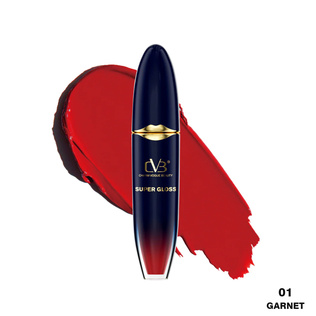 CVB  Silk Matte Super Gloss  Non Transfer  6ml C185 - Image 4