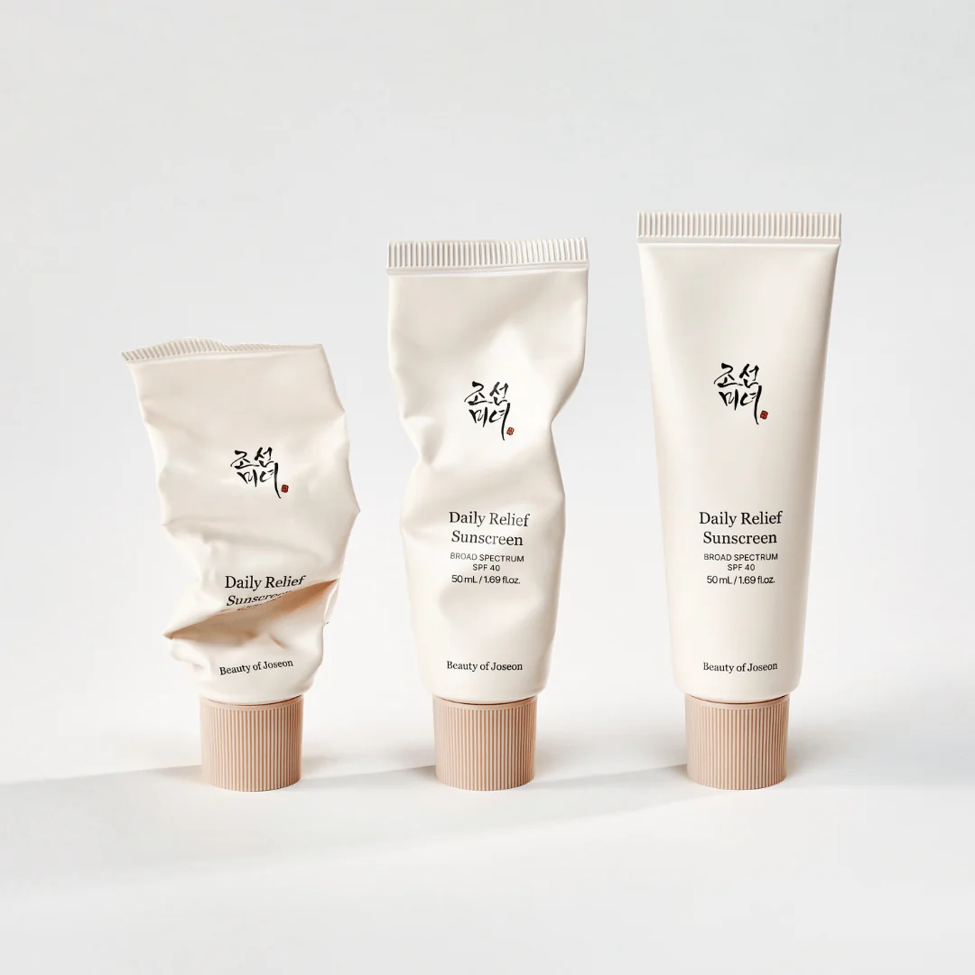 Beauty of Joseon Daily Relief Sunscreen - Image 5