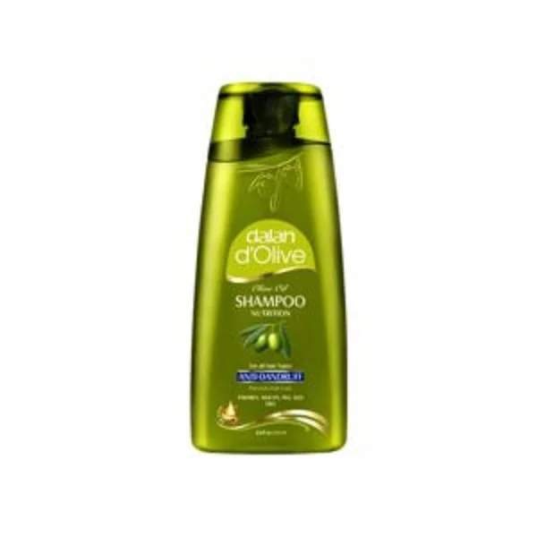 DALAN D’OLIVE SHAMPOO REPAIR CARE 250ML