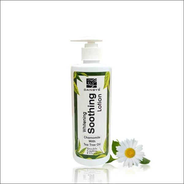 Danbys Soothing Lotion - Image 3