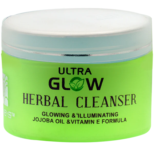 Danbys Ultra Glow Herbal Cleanser