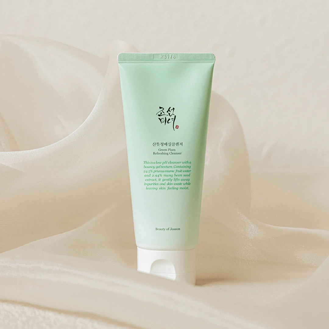 Beauty of Joseon Deep Double Cleansing Duo - Image 2