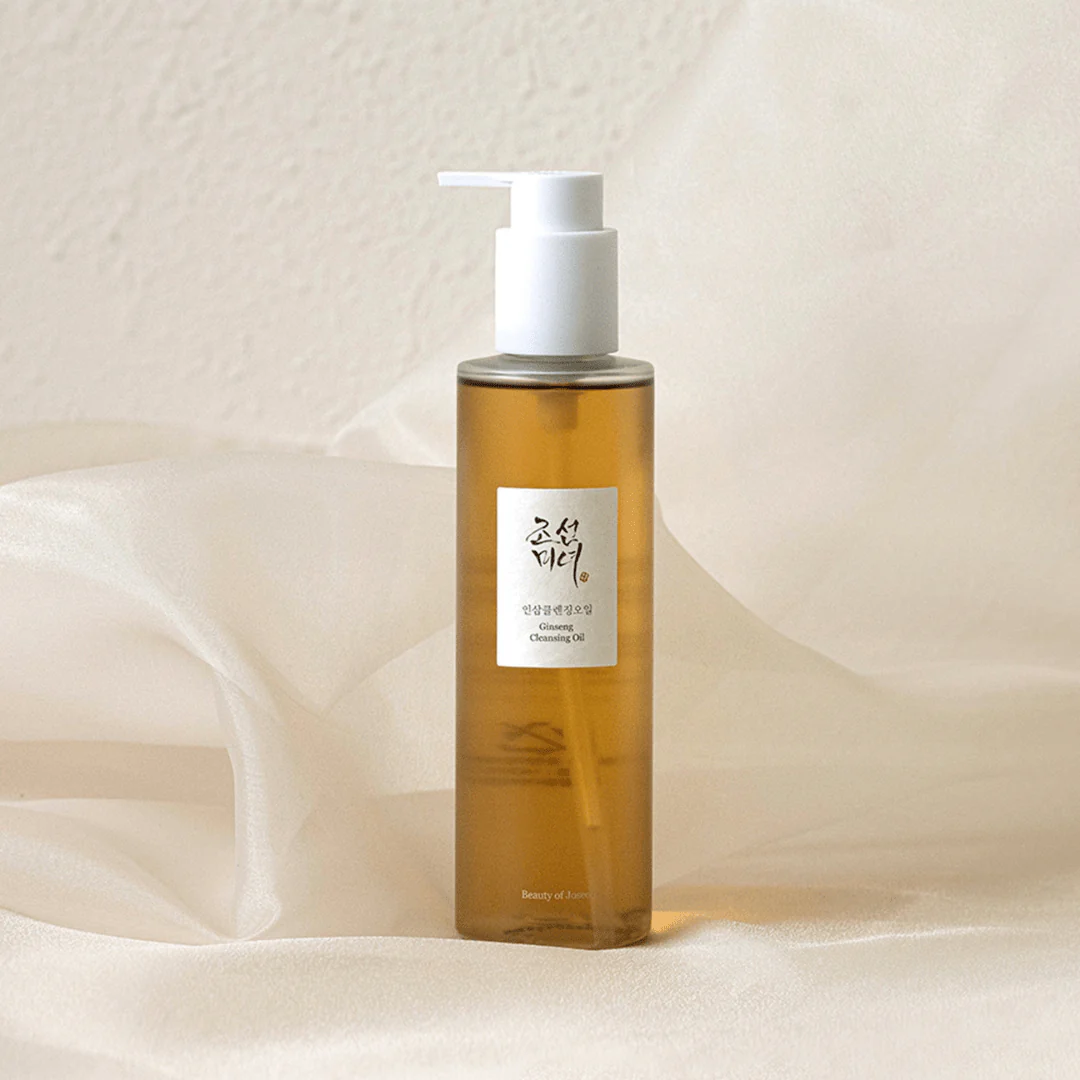 Beauty of Joseon Deep Double Cleansing Duo - Image 5