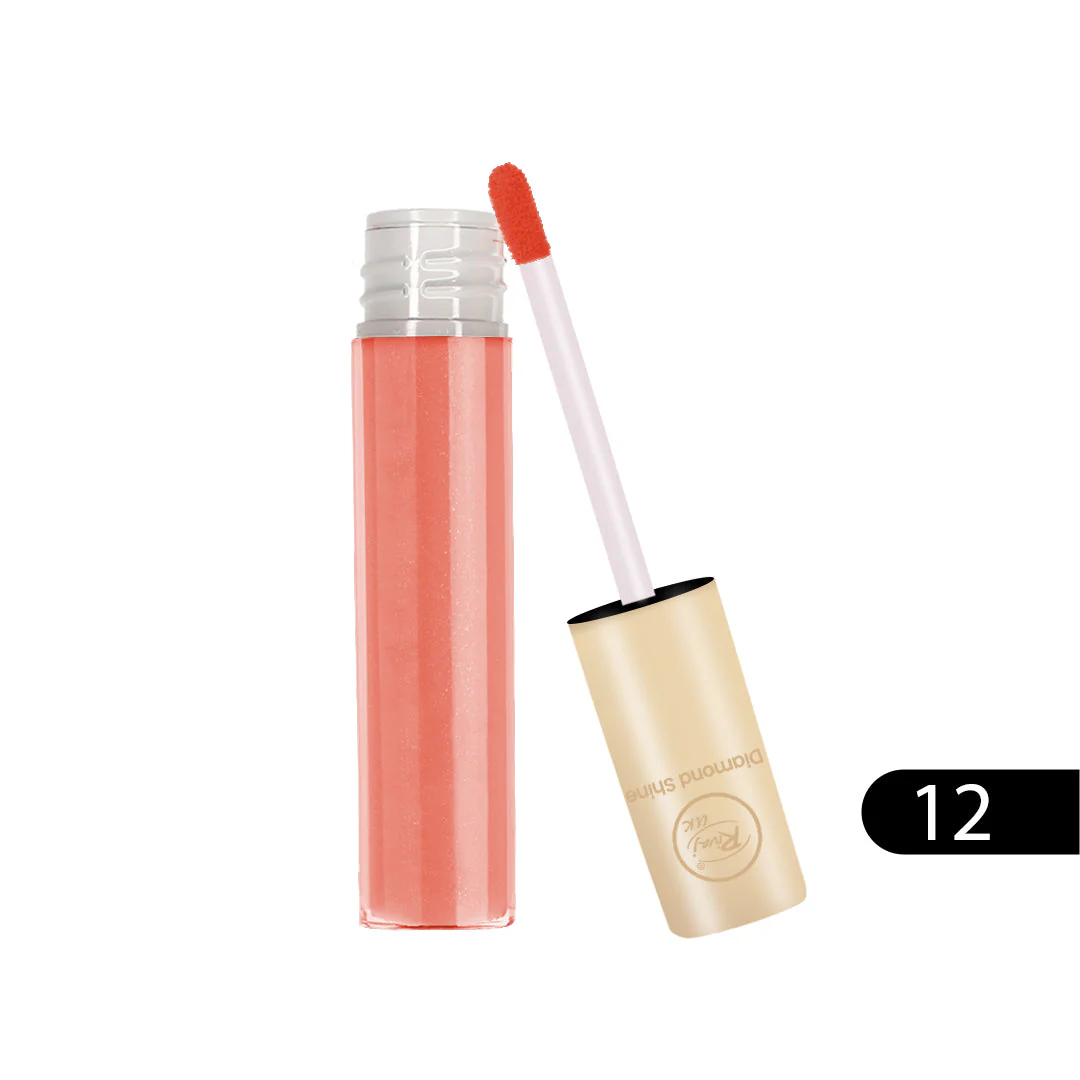Rivaj Diamond Shine Lip Gloss - Image 12