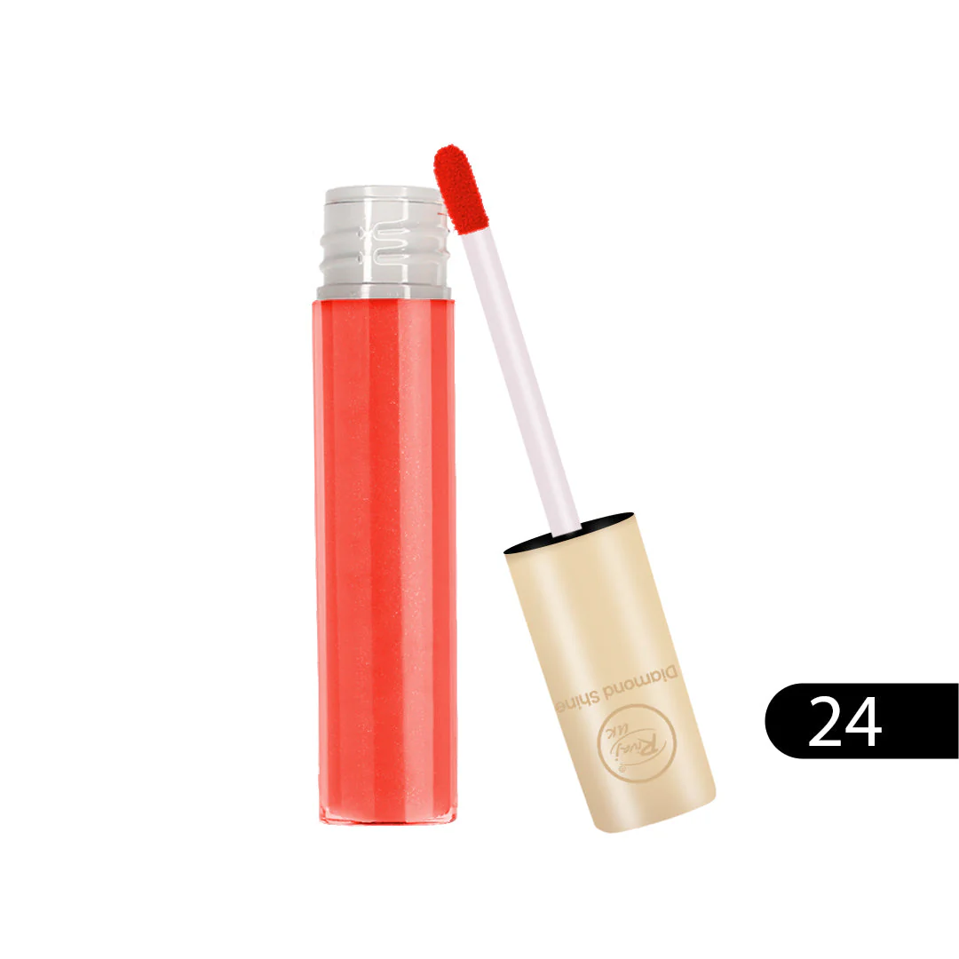 Rivaj Diamond Shine Lip Gloss - Image 22